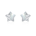 2022 New Style Cheap Price 925 Stud Earring